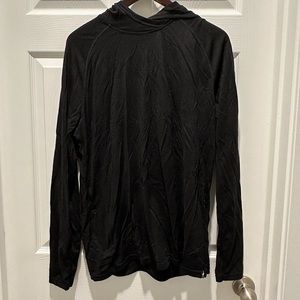 Men’s Smartwool Hoodie